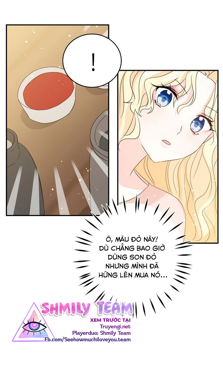 tôi là bạn gái cũ của một vị anh hùng chapter 13 39