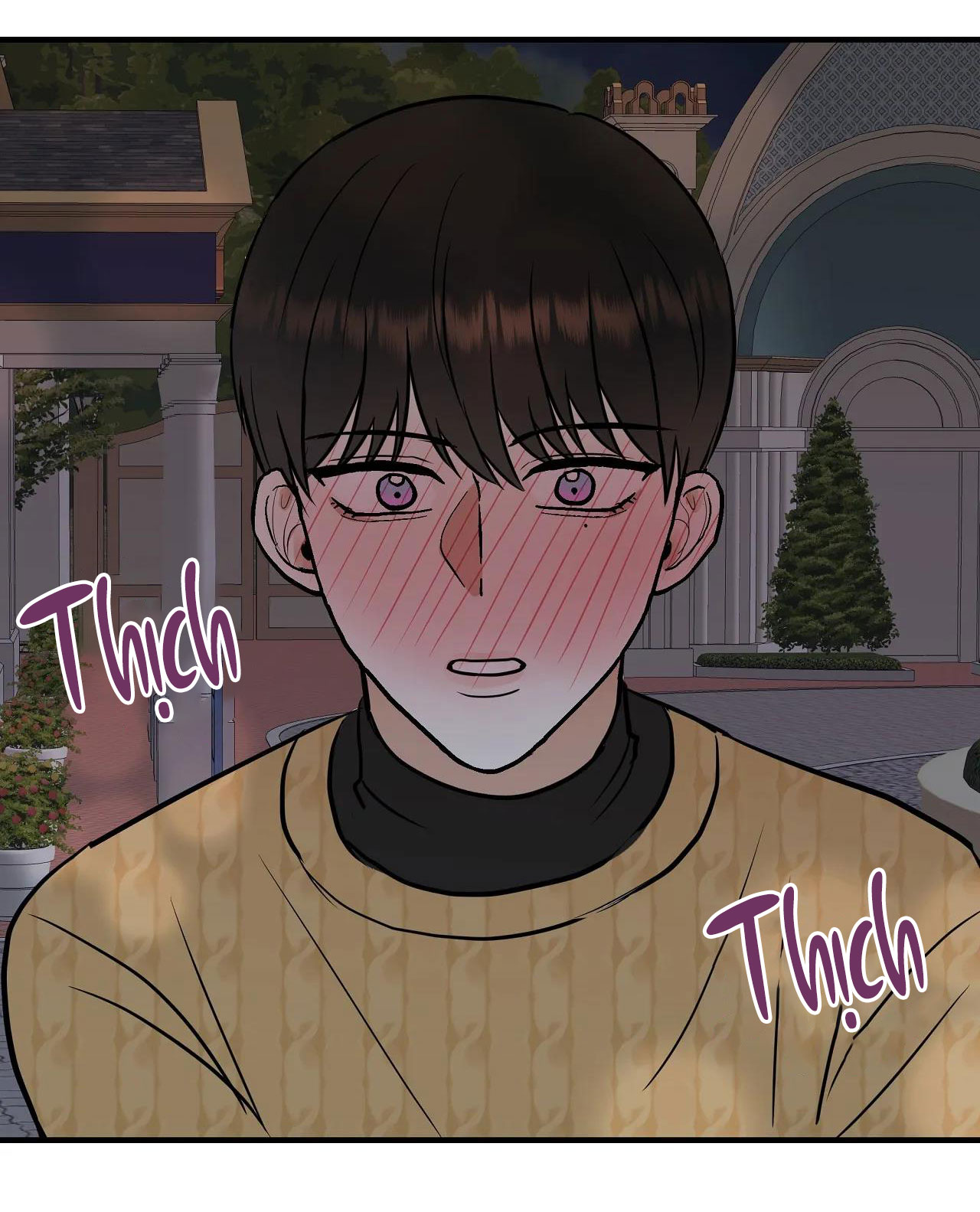 đứa bé là con tôi chapter 31 2