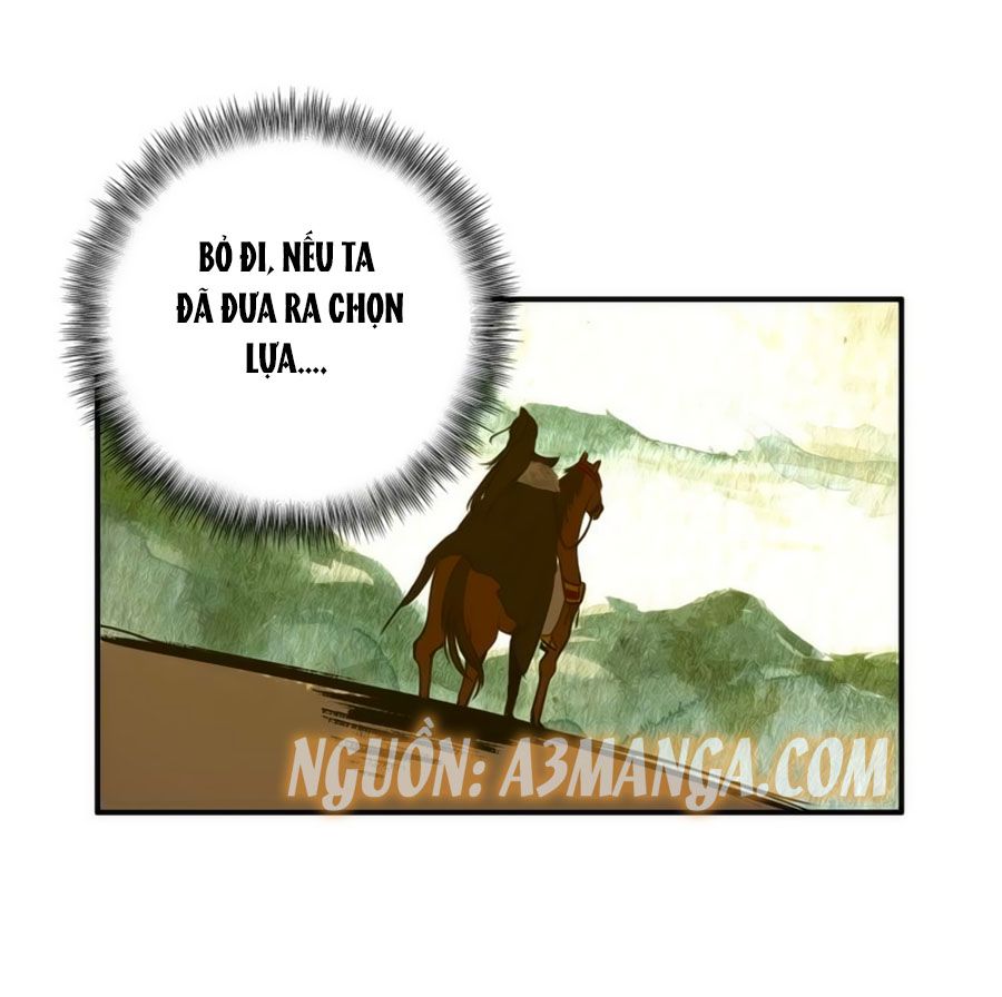 mỹ nhân làm tướng chapter 46 17