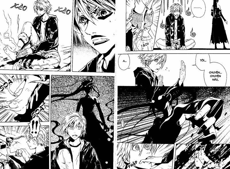 đột kích - raiders chapter 1 53