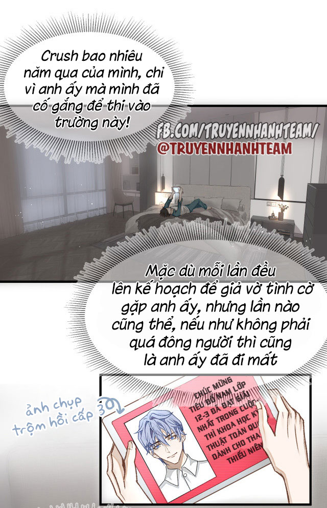 suy cho cùng tôi vẫn ưu tú như thế chapter 1 37