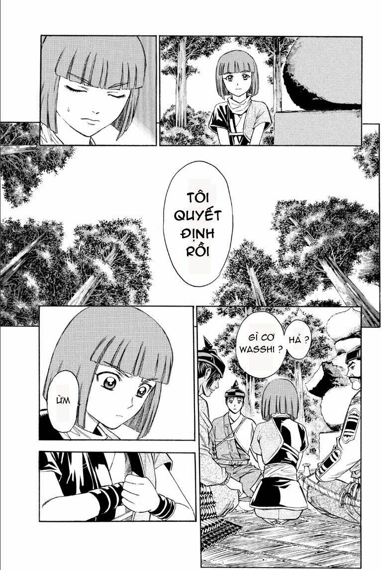 thiếu niên vương phần 2 chapter 70 53