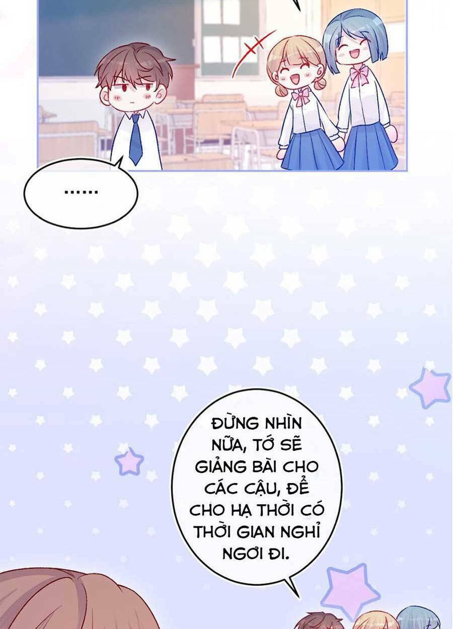 khi cô gái nhìn thấy thời gian chapter 13 32