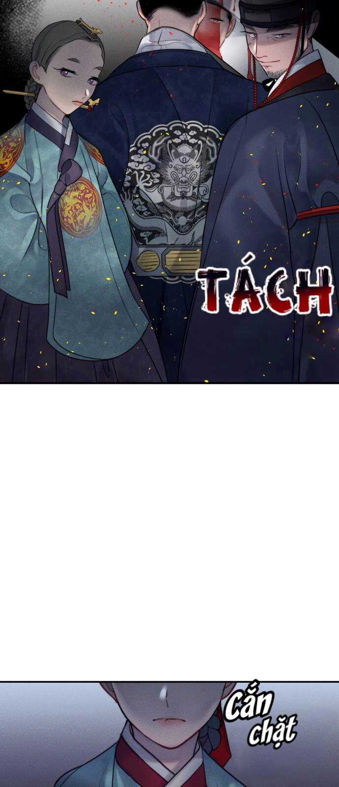 người tình của gwanghae chapter 35 19