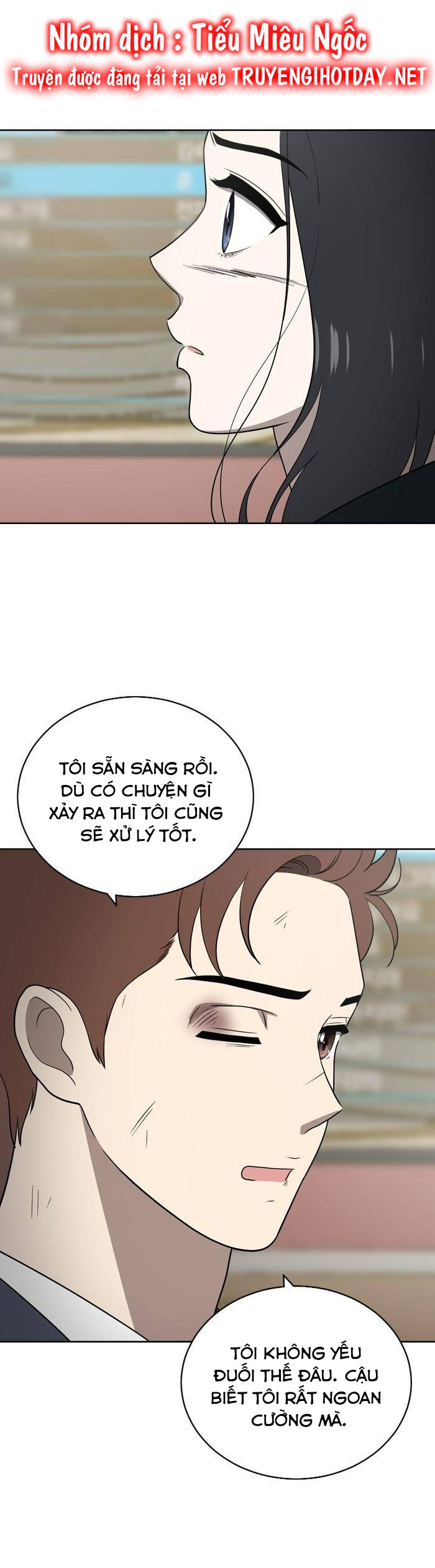 tuyệt vọng chapter 91 13