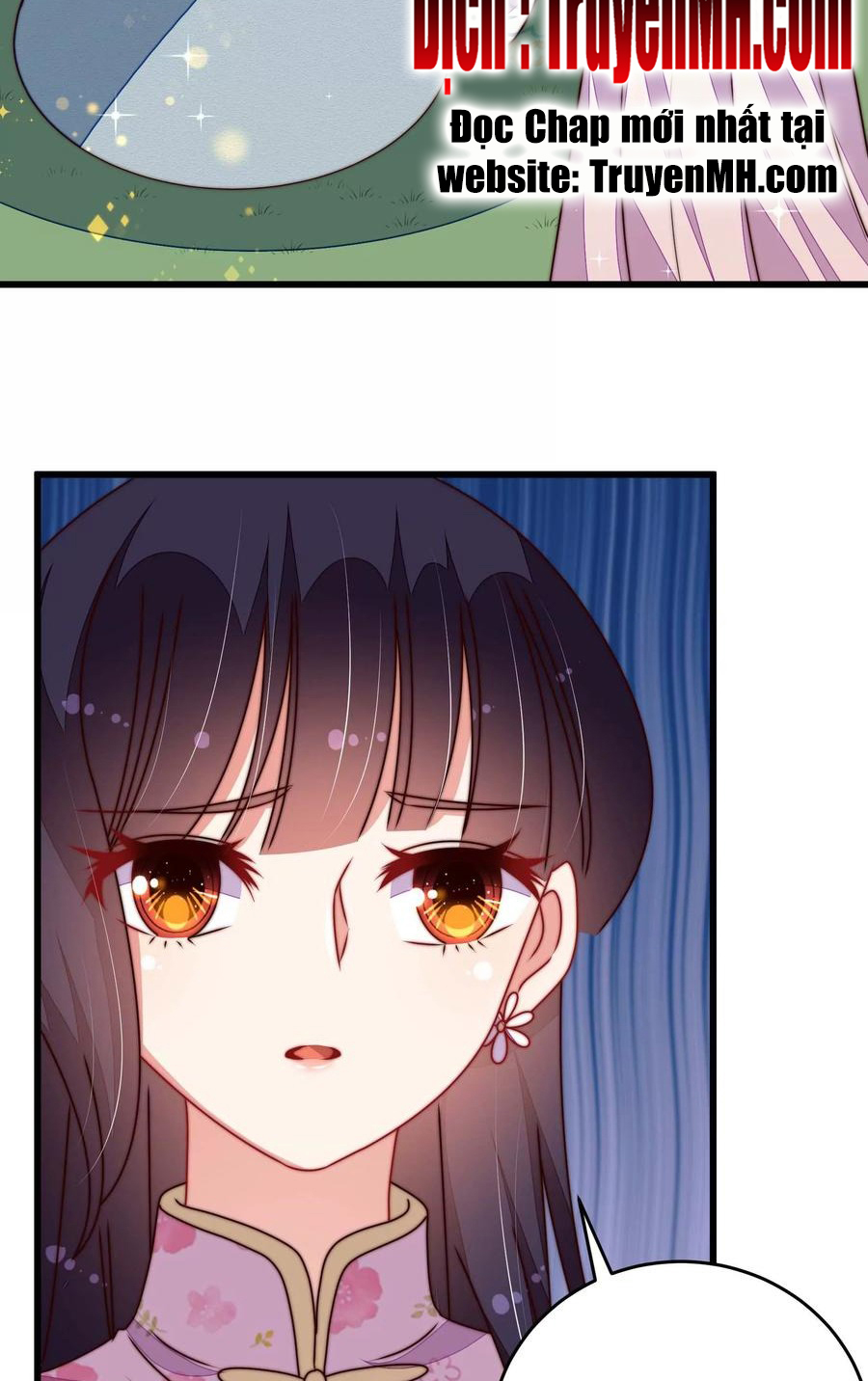 ngày nào thiếu soái cũng ghen chapter 492 4