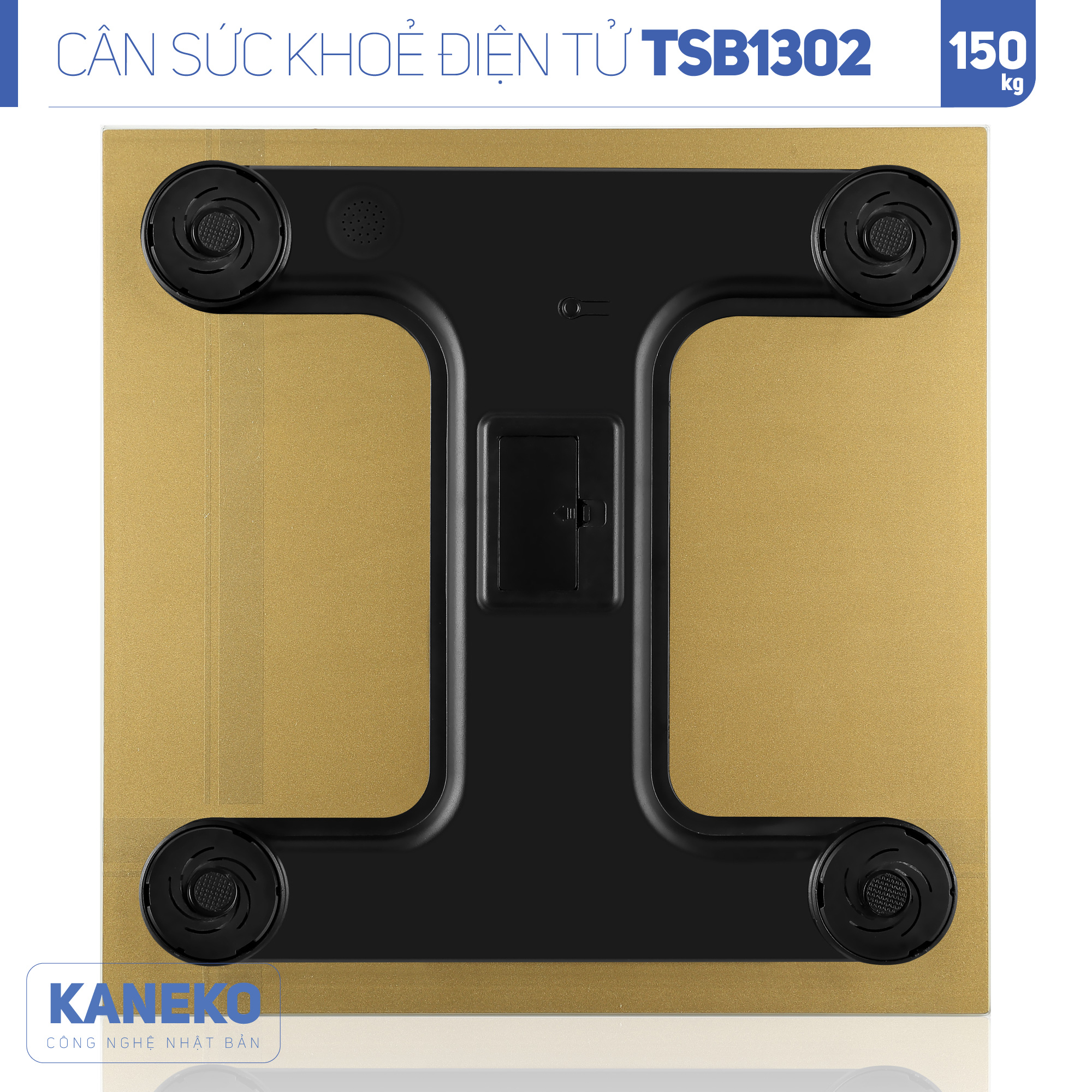 Cân sức khỏe điện tử KANEKO TSB1302,,cân điện tử,cân chính hãng,cân nhật,cân sức khoẻ y tế,cân sức khoẻ gia đình,cân sức khoẻ cao cấp,120kg,130kg,180kg,Cân phân tích chỉ số cơ thể,Cân sức khoẻ mini,cân tanita