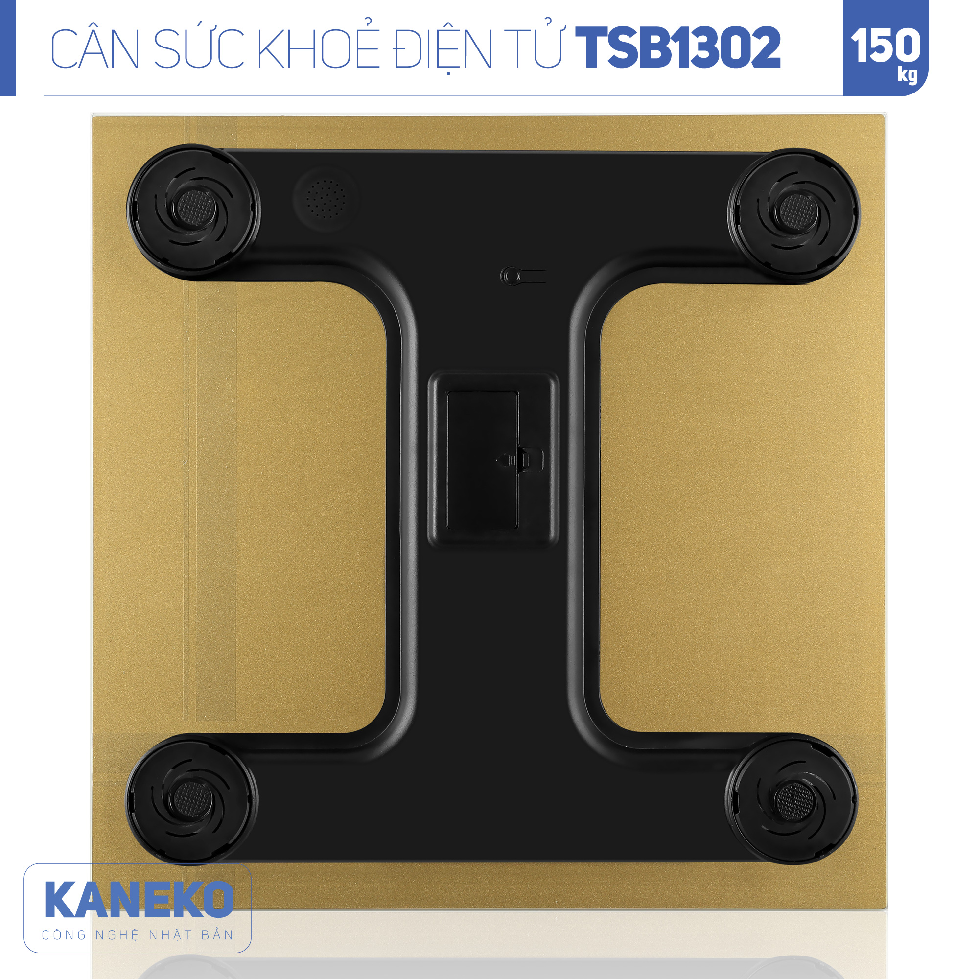 Cân sức khỏe điện tử KANEKO TSB1302,,cân điện tử,cân chính hãng,cân nhật,cân sức khoẻ y tế,cân sức khoẻ gia đình,cân sức khoẻ cao cấp,120kg,130kg,180kg,Cân phân tích chỉ số cơ thể,Cân sức khoẻ mini,cân tanita