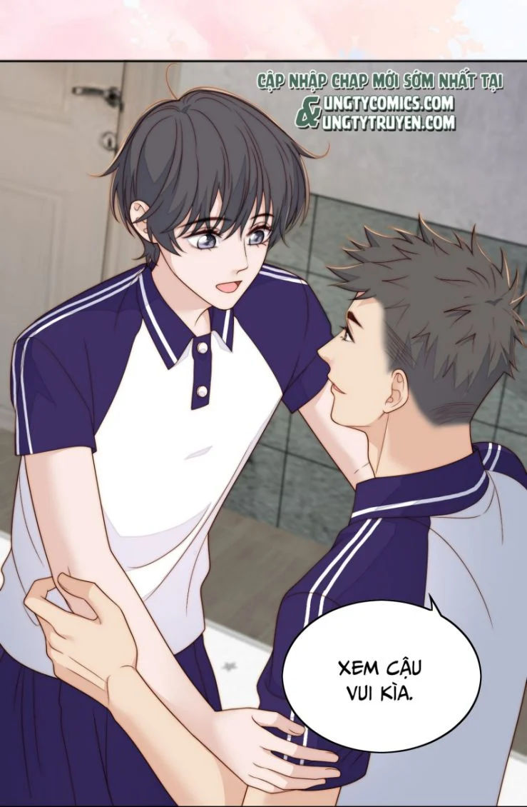 tôi bảo bạn cùng bàn đánh cậu chapter 61 25