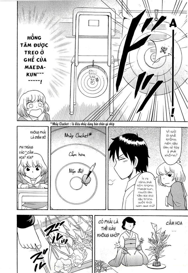 tonari no seki-kun chapter 20 5