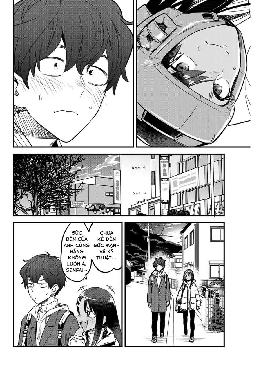 please don bully me - nagatoro-san chapter 82 12