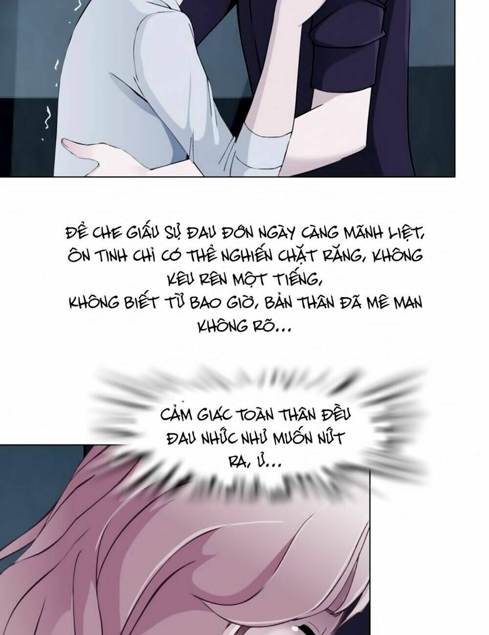 sổ tay mỹ nam giới x chapter 15 20