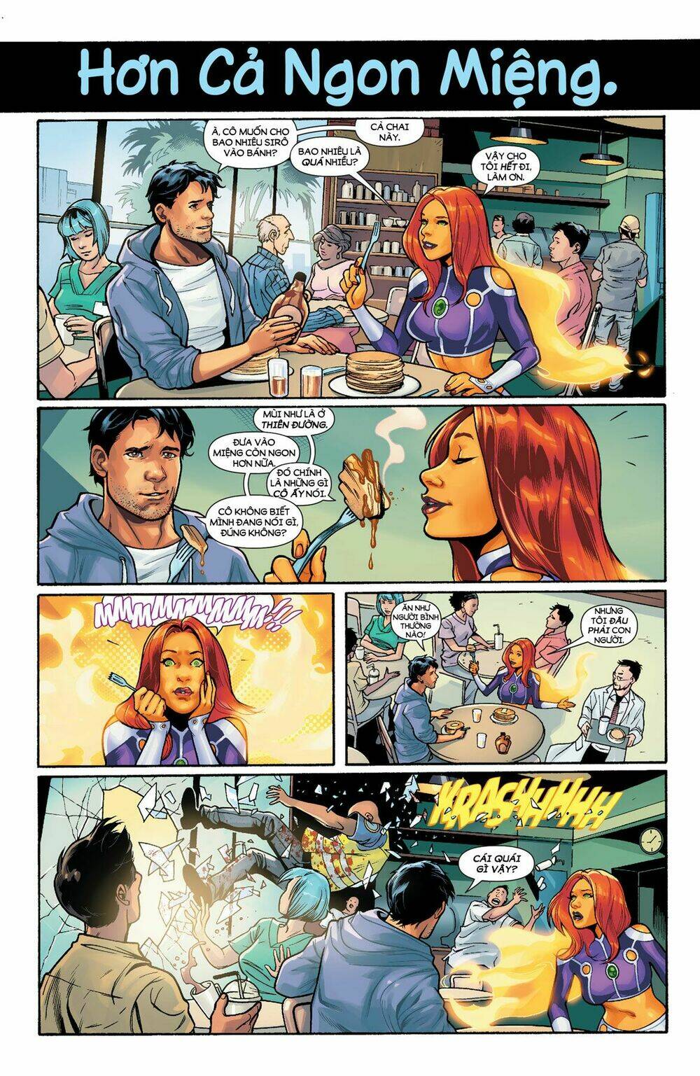 starfire chapter 6 16