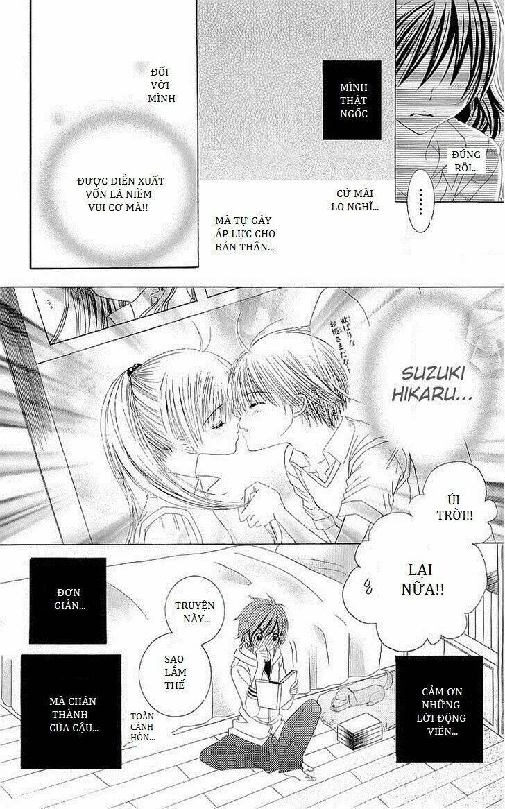 suki desu suzuki-kun!! chapter 45 21