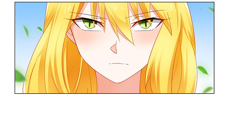 phúc hắc tổng tài đừng tới đây chapter 58 3