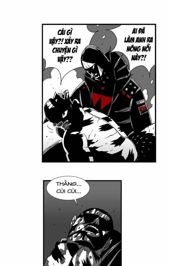 hành trình thoát khỏi địa ngục chapter 60 36