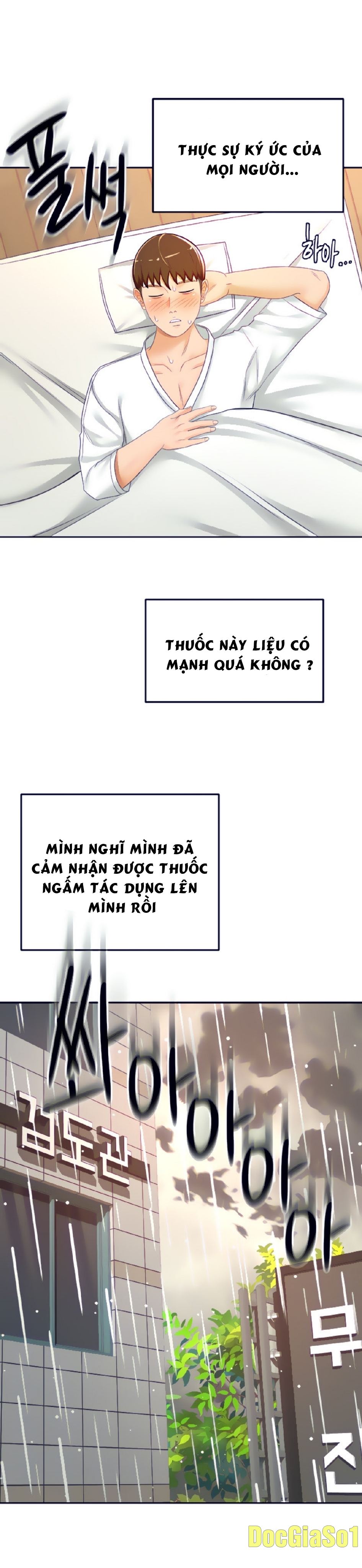 cậu chủ nhỏ chapter 20 32