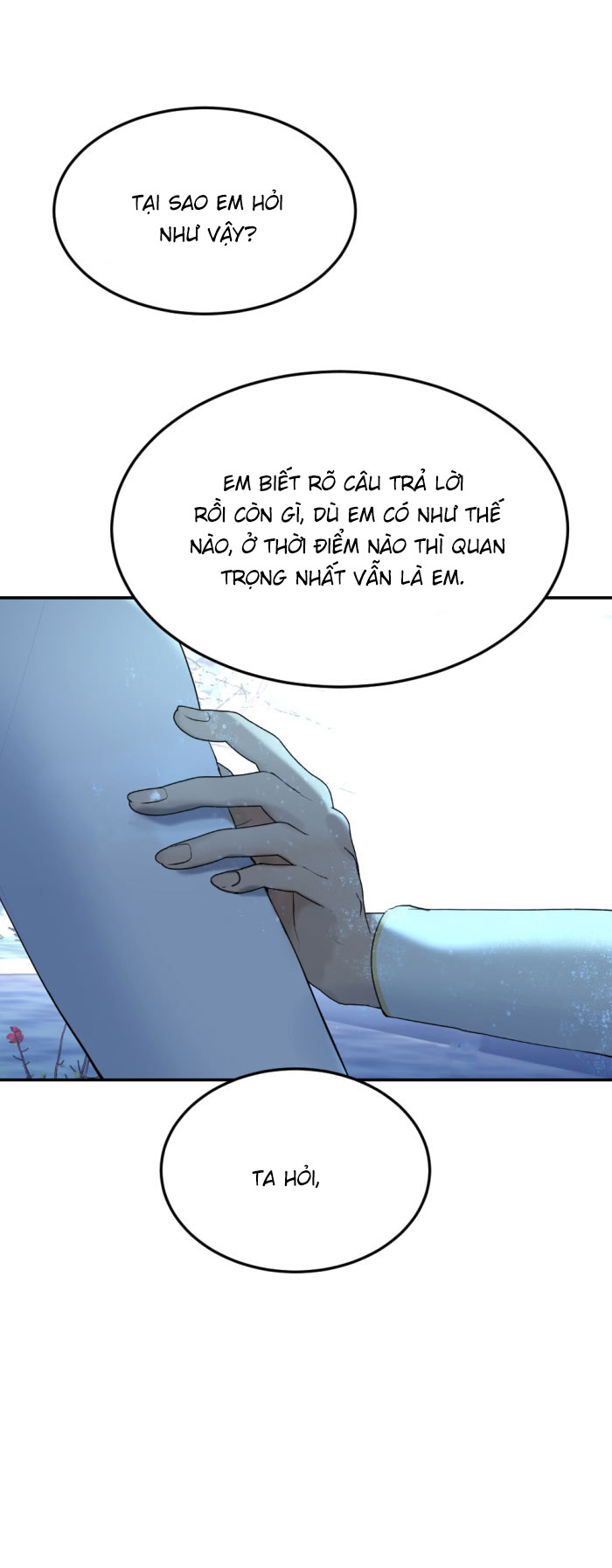 tôi là công tử đẹp nhất xiêm chapter 53 54