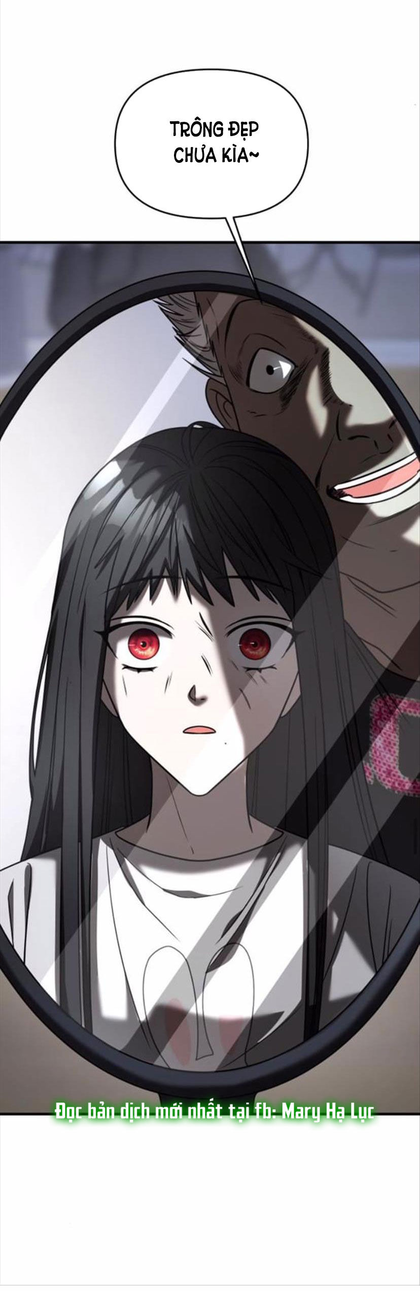 phản diện thuần túy chapter 22.1 14