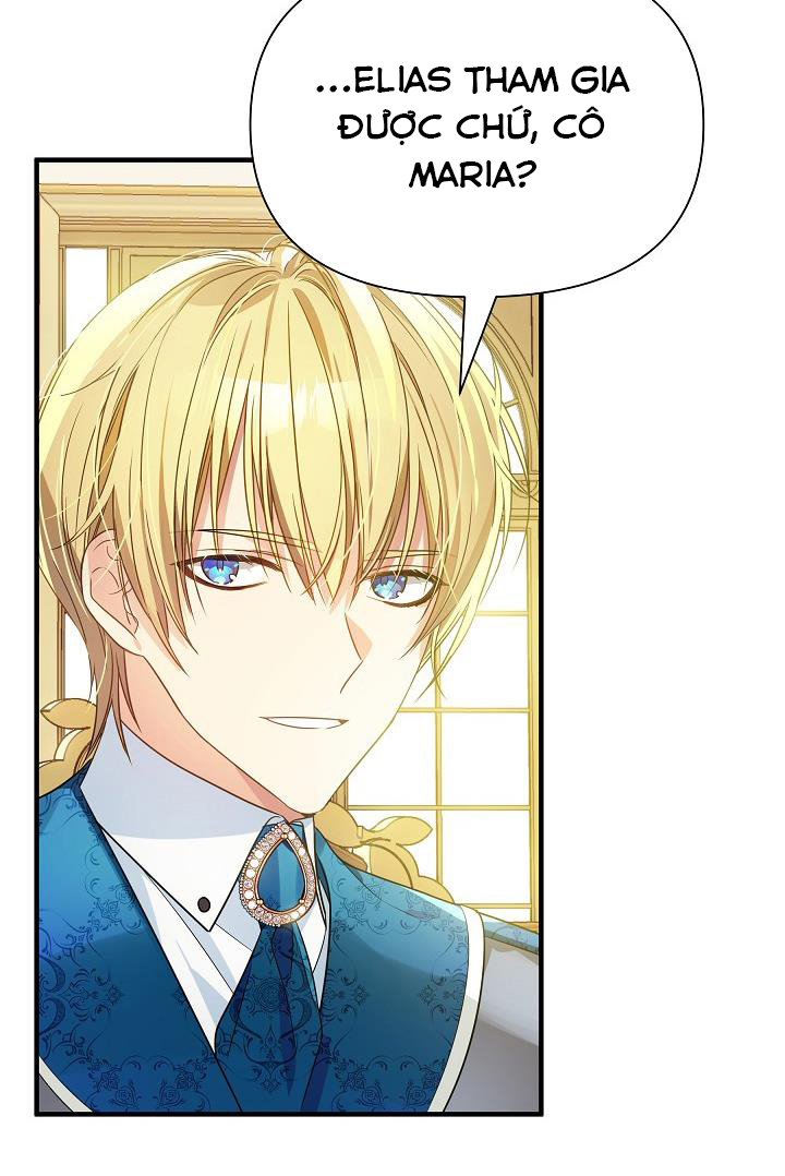 tôi đã ở đây ngay từ ban đầu chapter 6 9