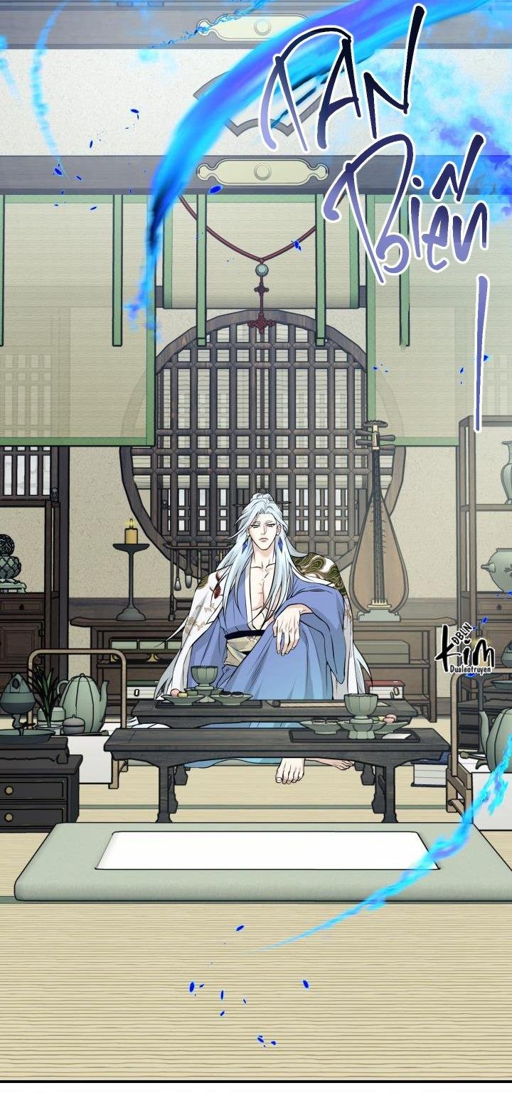 truyện ngắn lục lạc đôi chapter 2.5 65