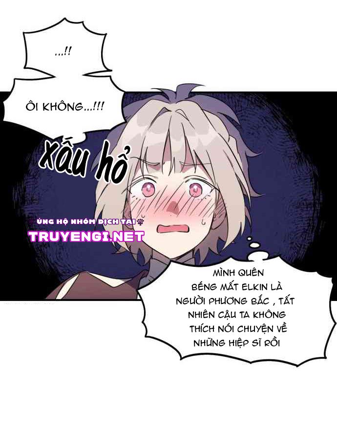 bị che khuất bởi hoàng hôn chapter 11 21