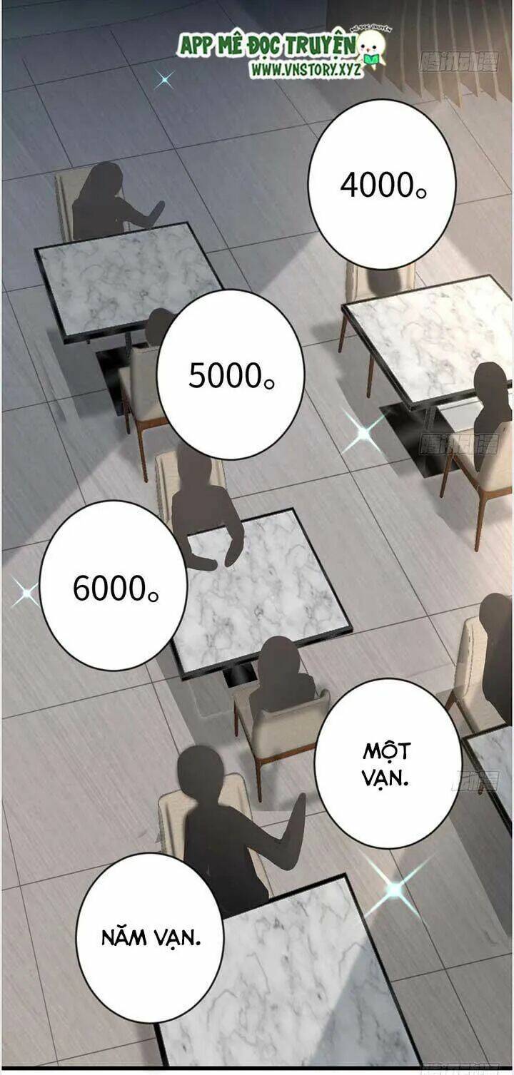 thiên hậu trở về chapter 68 45