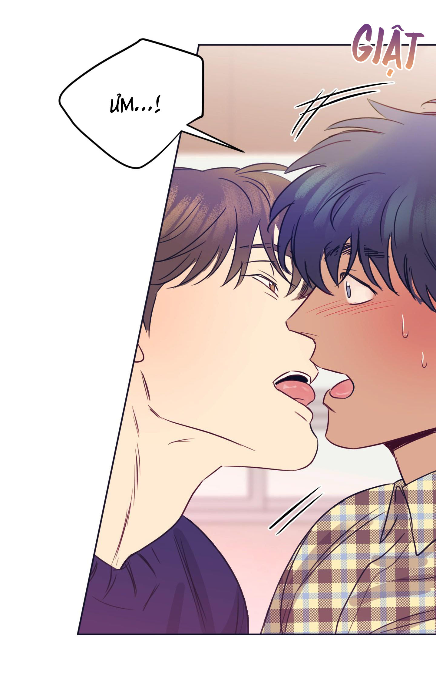 tình yêu lụi tàn chapter 8 42