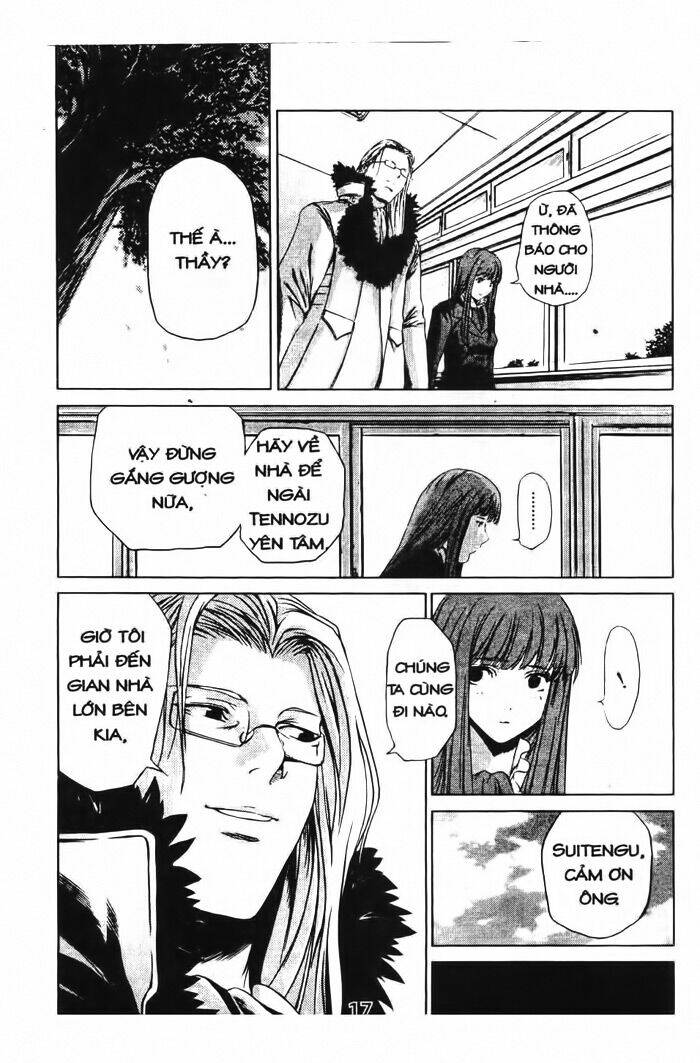 speed grapher - nhiếp ảnh tử thần chapter 1 18