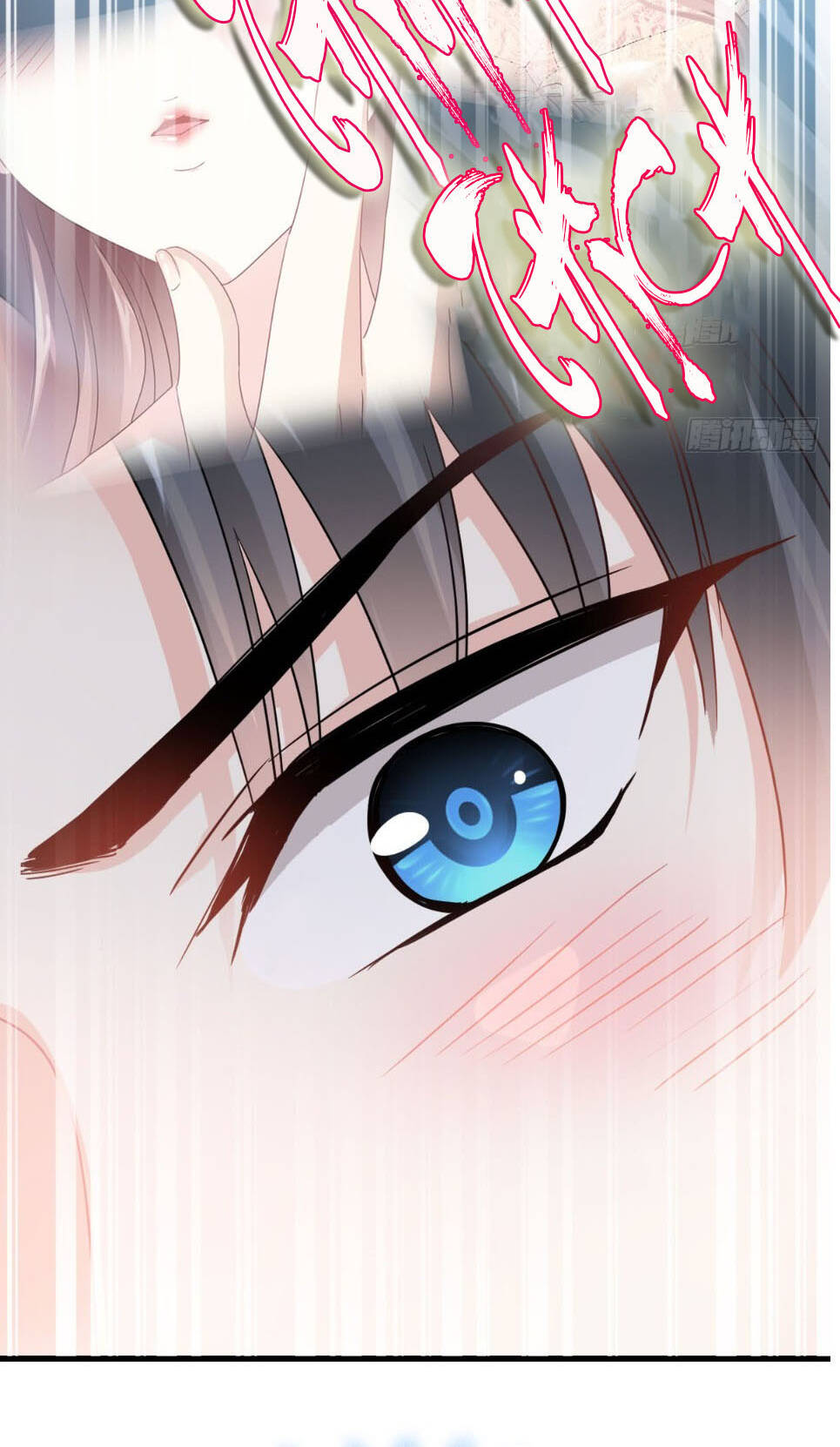 bá đạo tổng tài nhẹ nhàng yêu chapter 32.2 5