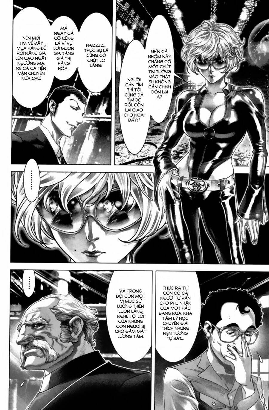 black joke chapter 35 32