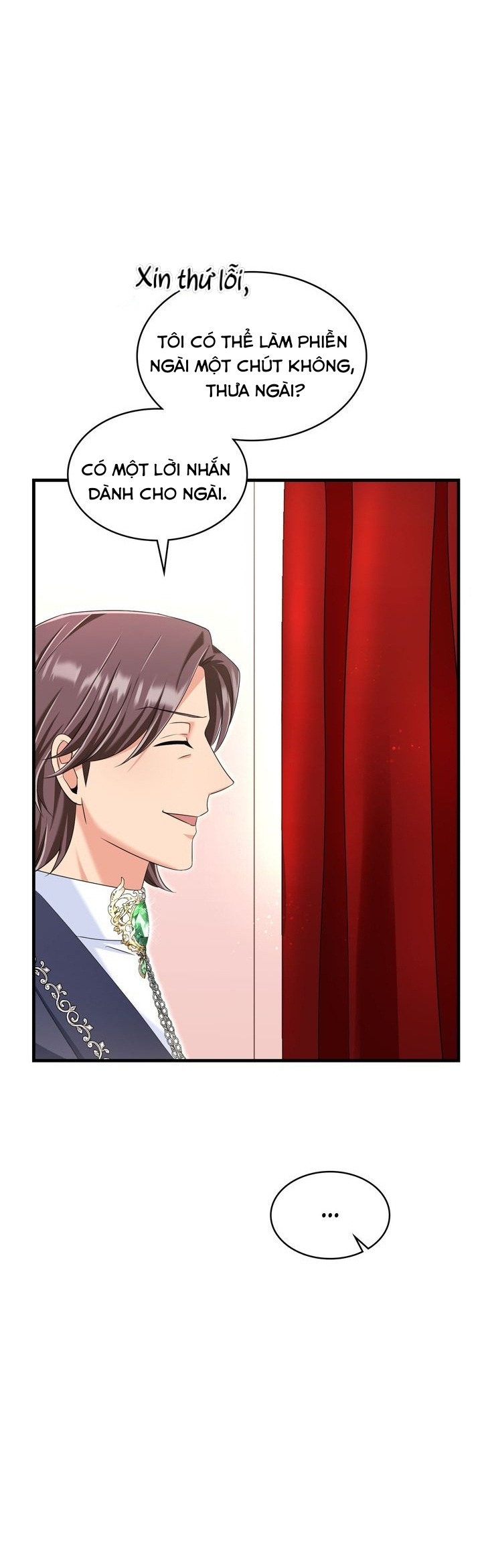 công lý của một ác nữ chapter 95 20