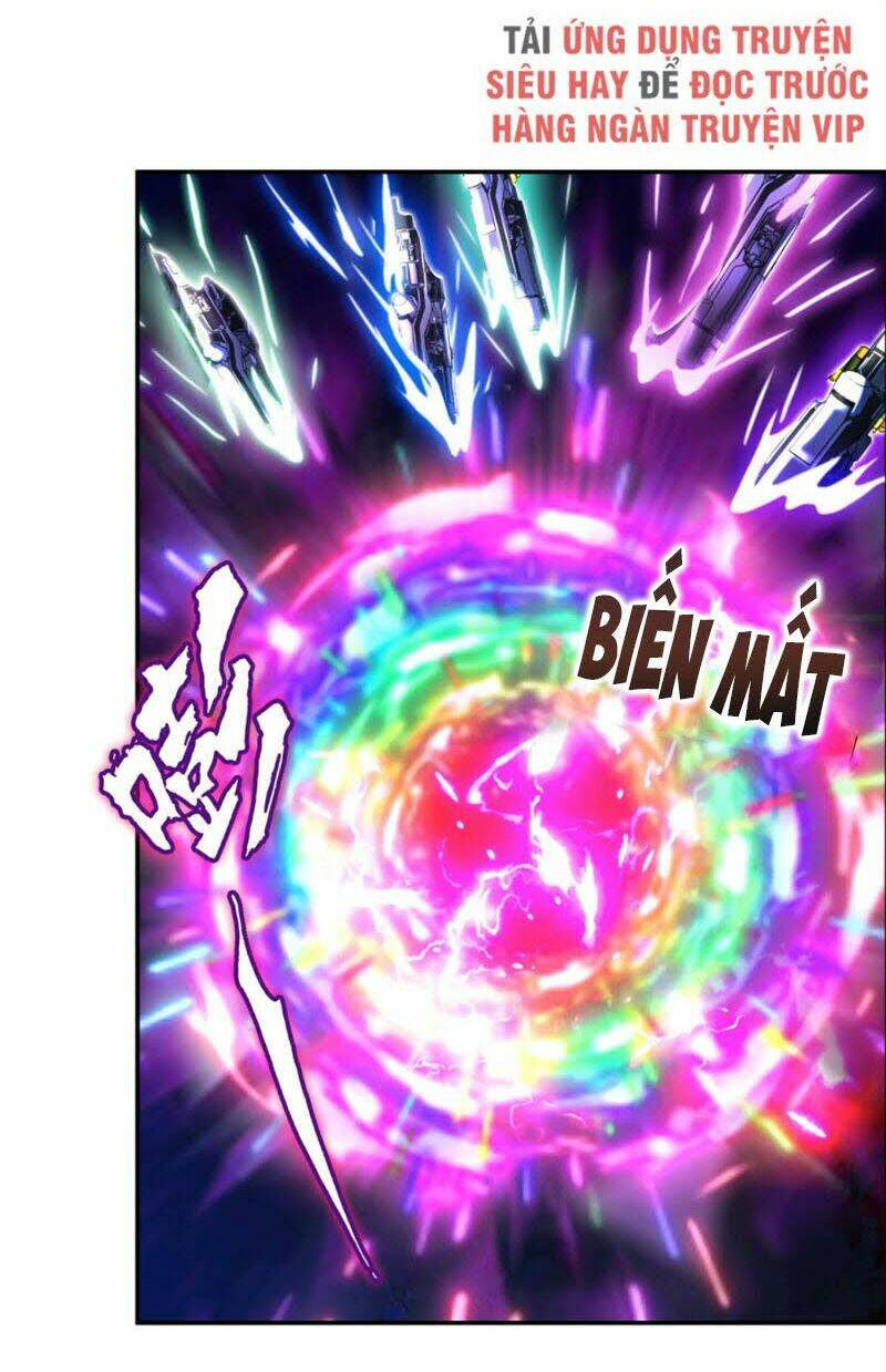 tổ điều tra trong truyền thuyết tại đô thị chapter 9 11