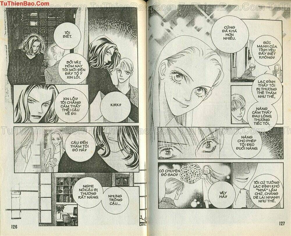 hoa hồng thép chapter 3 63