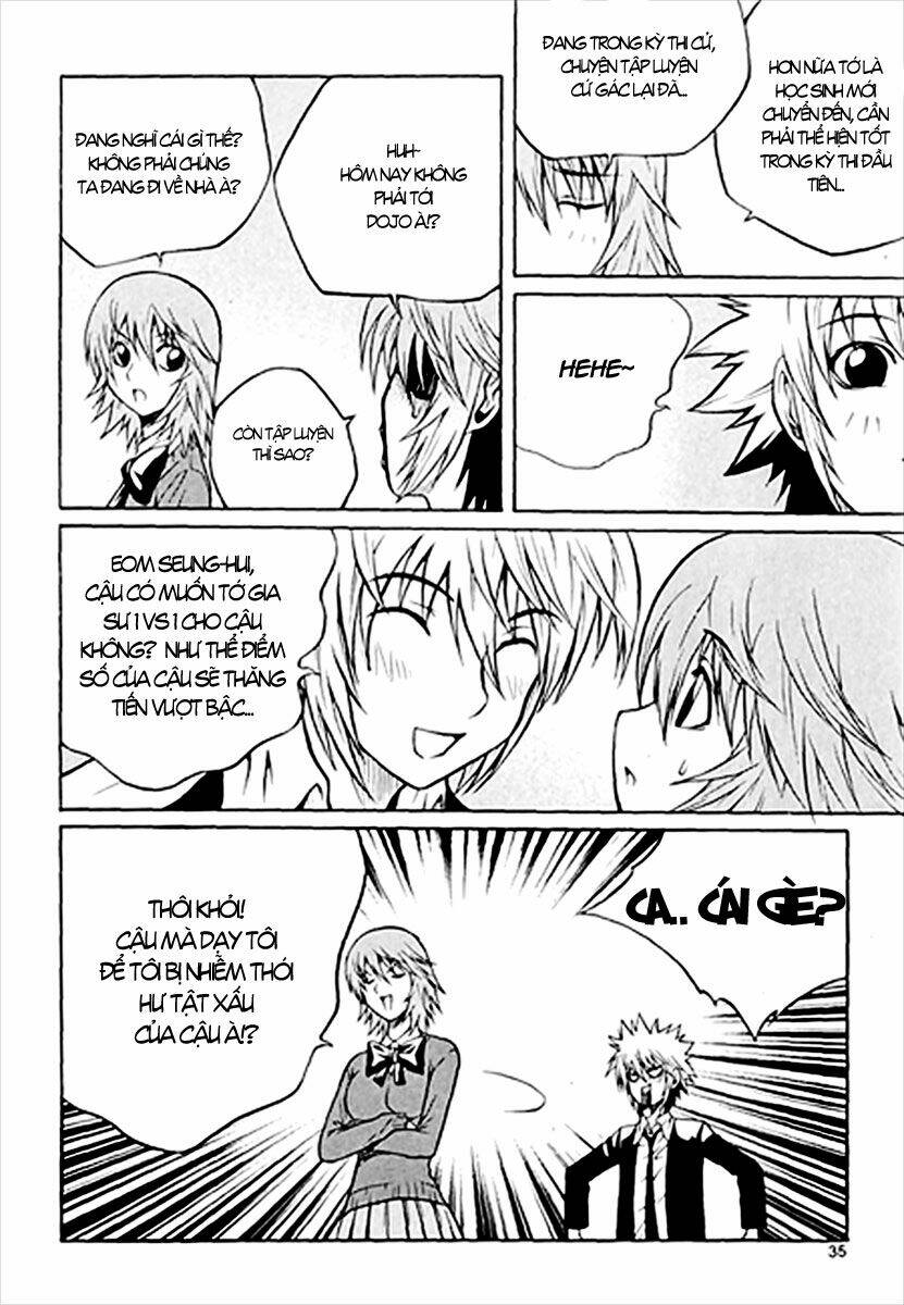 zippy ziggy chapter 37 8