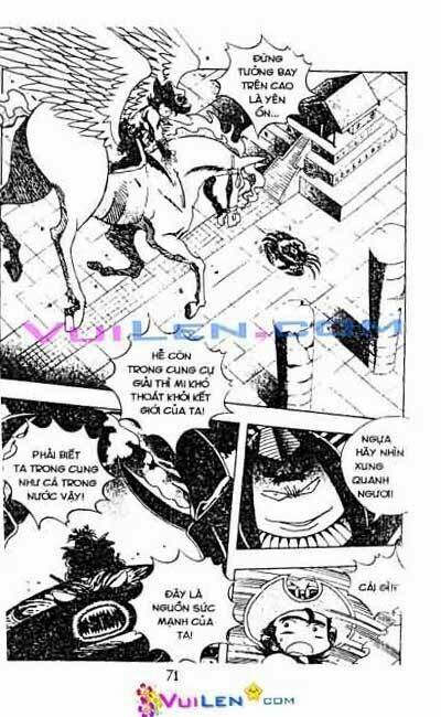 những người bạn tốt chapter 10 72