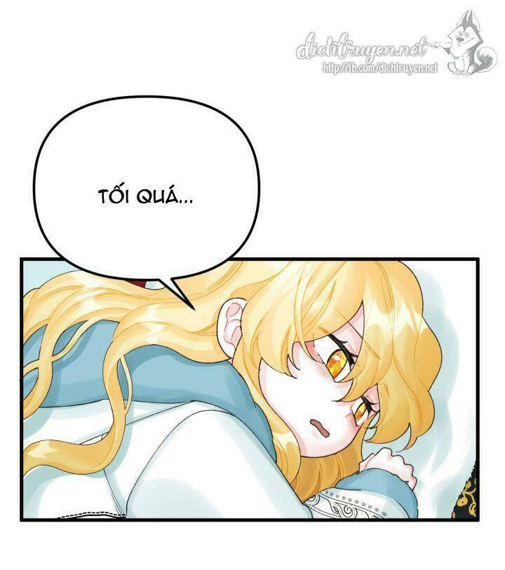 công chúa bãi rác chapter 42 8