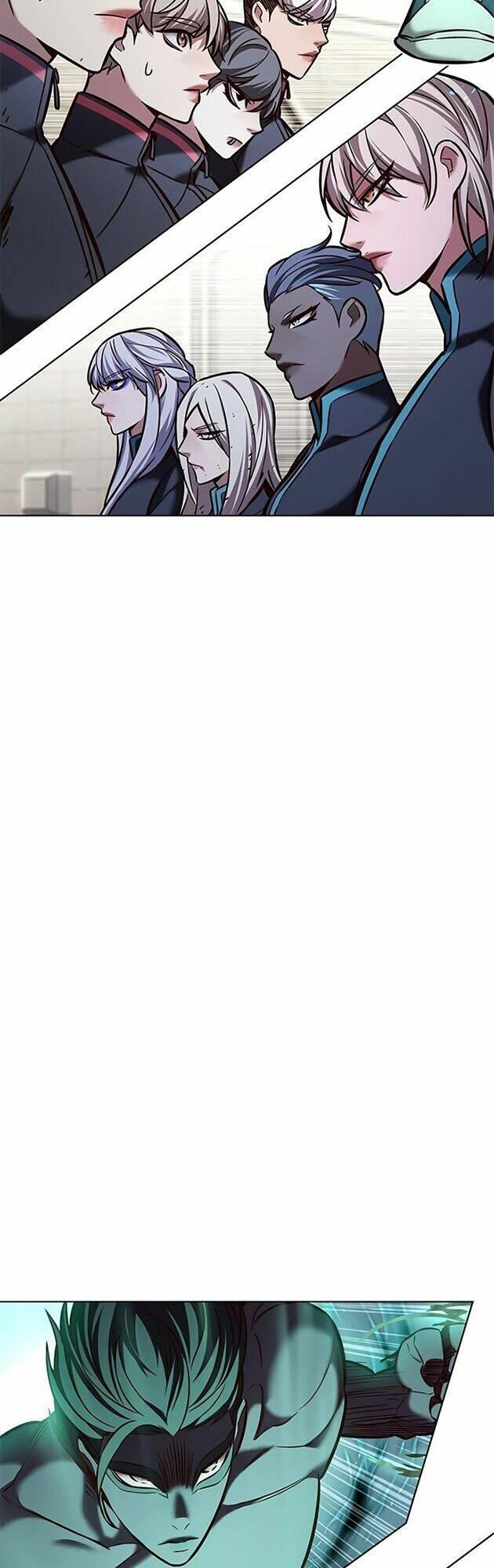 biến thân thành mèo chapter 205 22