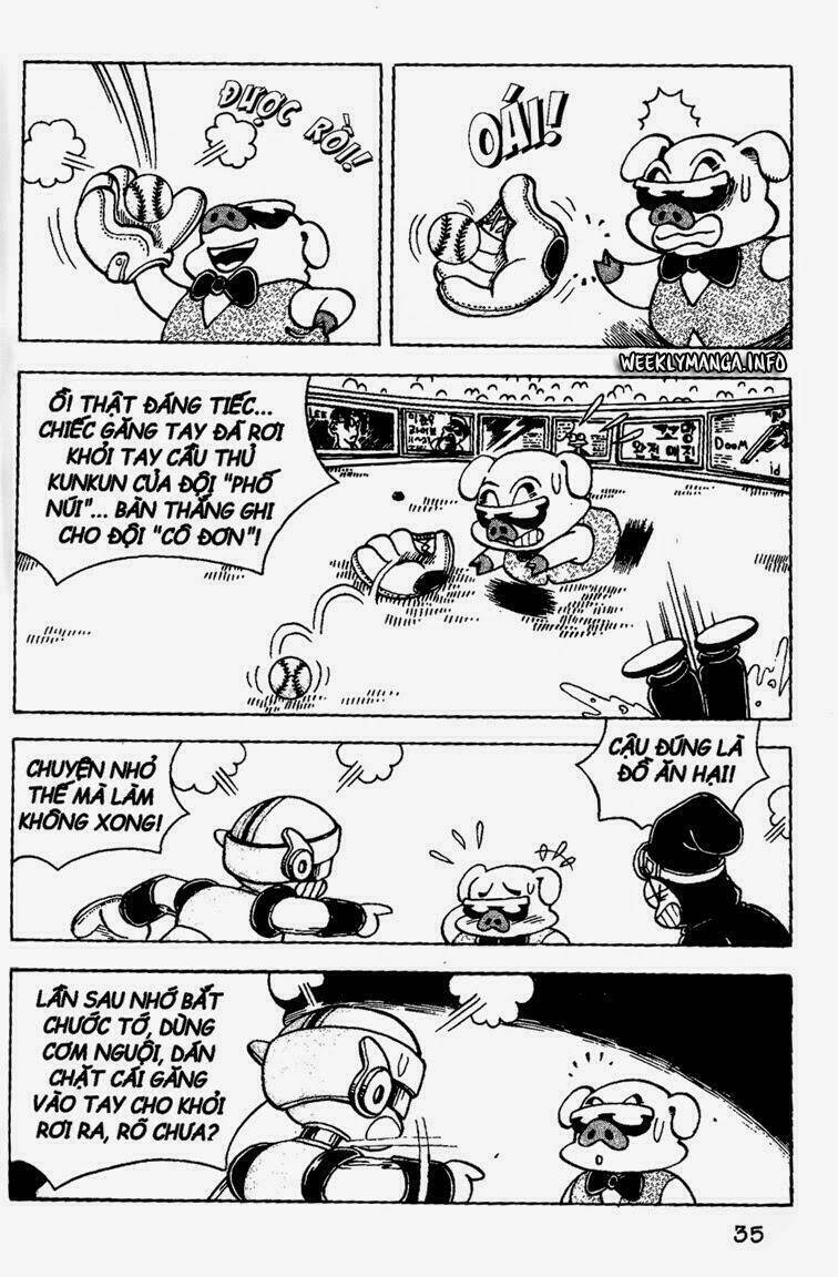 kung fu komang chapter 16 34