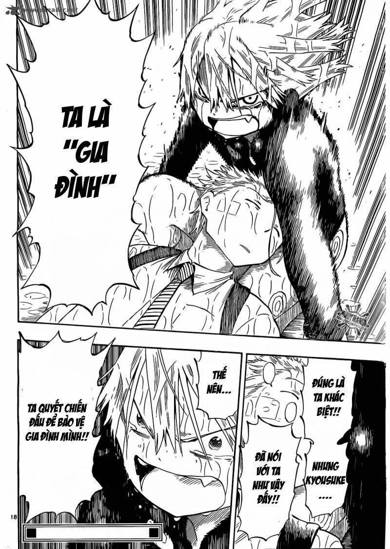 anagle mole chapter 10 18