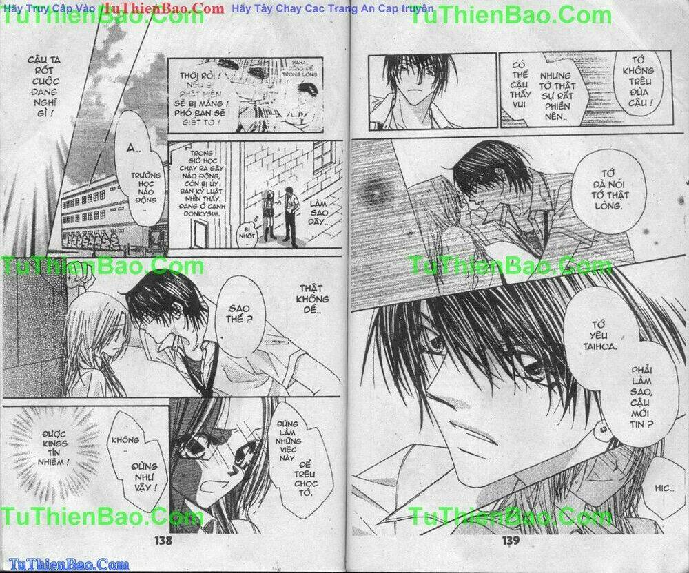 lovey dovey chapter 1 68