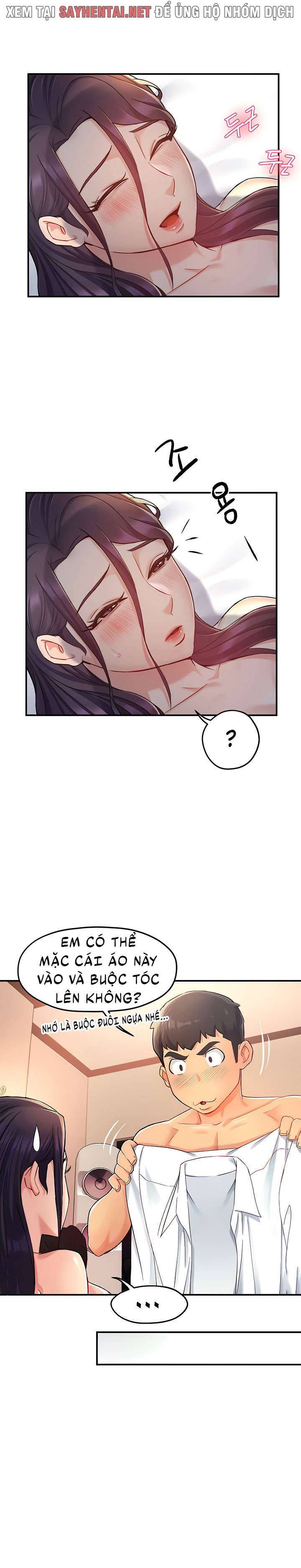 thưa nhóm trưởng! đây là báo cáo chapter 39 4