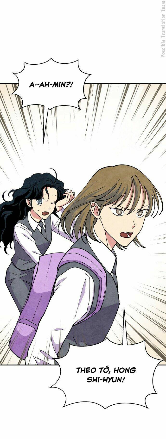 tai sói và mũ đỏ chapter 43 31