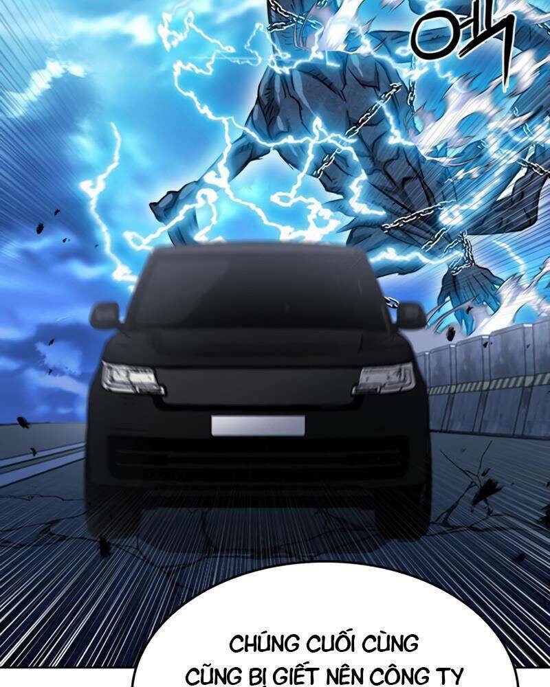 druid tại ga seoul - người hóa thú chapter 64 102