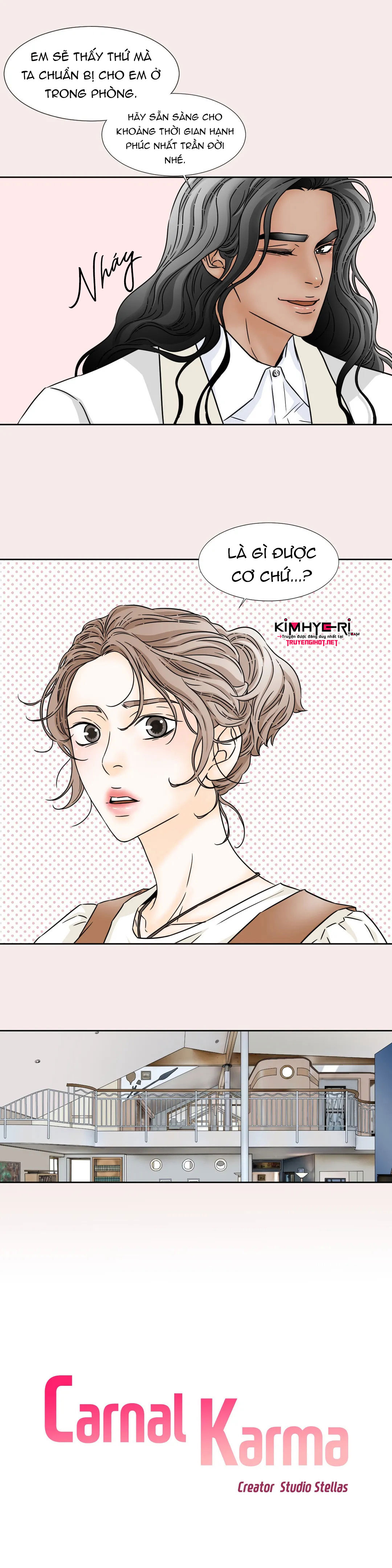 carnal karma chapter 42 1