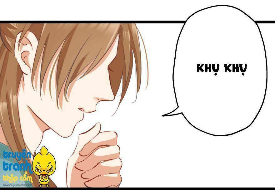 nhật ký nuôi dưỡng công chúa chapter 5 38