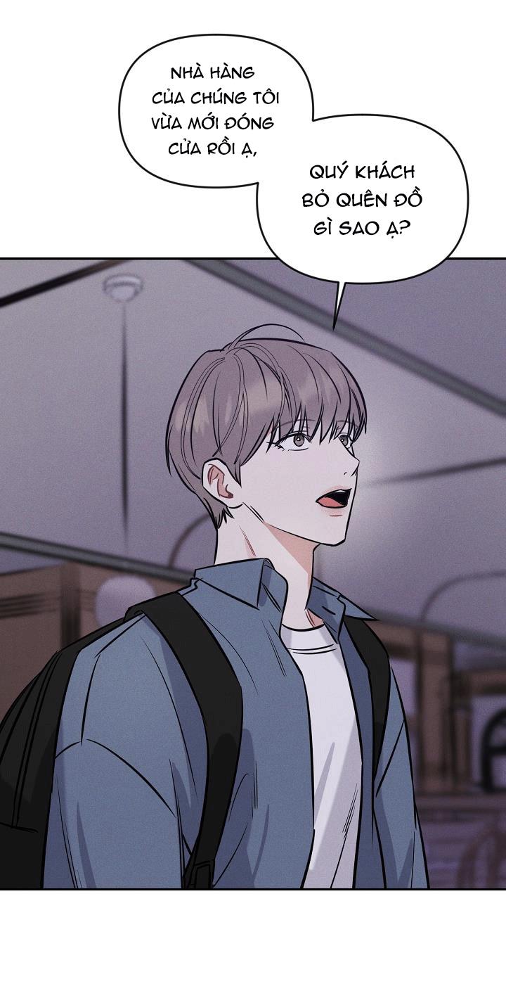 mặt trời của đêm chapter 2 23