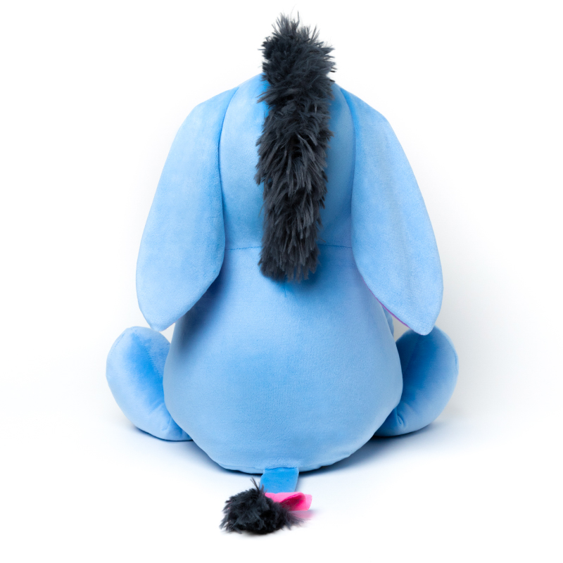 Đồ Chơi Thú Bông DISNEY PLUSH Bạn Eeyore Thân Yêu 16&quot; AG2101029