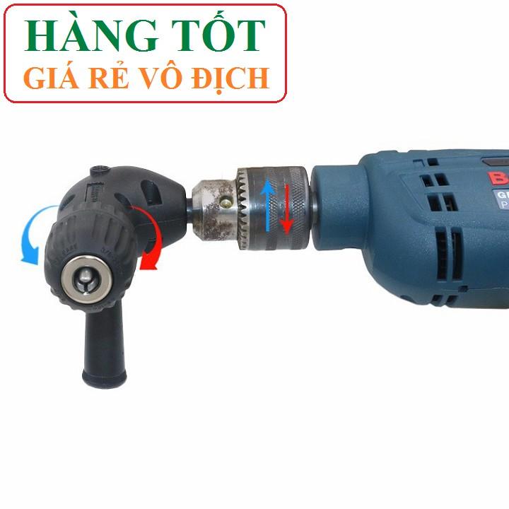 Bộ Đầu khoan góc 90 độ