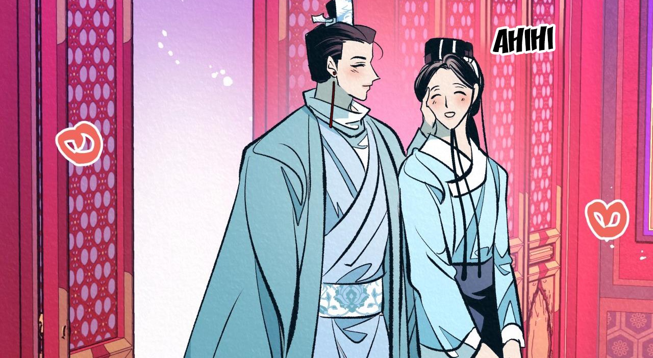 vô liêm sỉ chapter 0 104